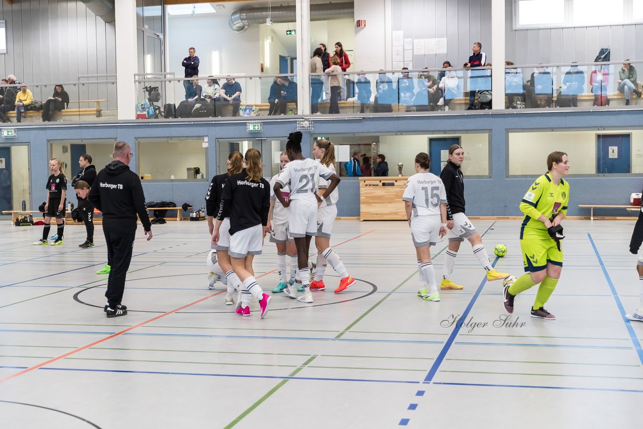 Bild 106 - wBJ Futsalmeisterschaft